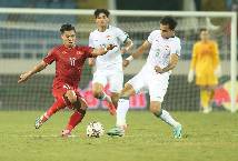 Soi k&egrave;o hiệp 1 Iraq vs Việt Nam, 1h00 ng&agrave;y 12/6