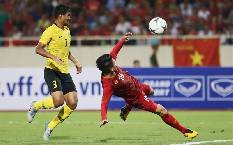 B&aacute;o Ấn Độ dự đo&aacute;n tuyển Việt Nam thắng Malaysia