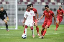 Nhận định, soi k&egrave;o Afghanistan vs Syria, 0h15 ng&agrave;y 11/6: Bổn cũ soạn lại