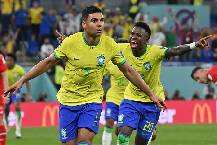 Nhận định, soi k&egrave;o Brazil vs Paraguay, 07h45 ng&agrave;y 11/6: Chủ thắng trận, kh&aacute;ch thắng k&egrave;o