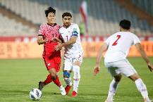 Nhận định, soi k&egrave;o Iran vs Triều Ti&ecirc;n, 23h00 ng&agrave;y 10/6: Bắt đầu xả hơi