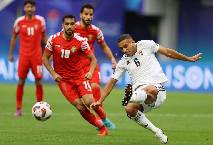 Nhận định, soi k&egrave;o Jordan vs Iraq, 1h15 ng&agrave;y 11/6: H&ograve;a l&agrave; đẹp