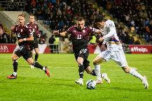 Nhận định, soi k&egrave;o Latvia vs Albania, 01h45 ng&agrave;y 11/6: Gặp kh&oacute; tại tổ ấm