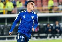Nhận định, soi k&egrave;o Millonarios vs Once Caldas, 08h20 ng&agrave;y 12/6: Đ&ograve;i lại ng&ocirc;i đầu?