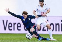 Nhận định, soi k&egrave;o Mỹ vs Thuỵ Sĩ, 7h00 ng&agrave;y 11/6: Nỗi lo trước chiến dịch lớn