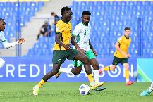 Nhận định, soi k&egrave;o Saudi Arabia vs Australia, 1h15 ng&agrave;y 11/6: Bắt b&agrave;i chủ nh&agrave;