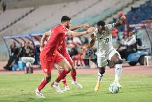 Nhận định, soi k&egrave;o Tunisia vs Zambia, 2h00 ng&agrave;y 11/6: Kh&oacute; cản chủ nh&agrave;