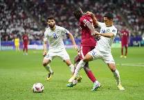 Nhận định, soi k&egrave;o Uzbekistan vs Qatar, 20h45 ng&agrave;y 10/6: Trong cơn say chiến thắng