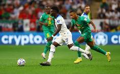 Soi k&egrave;o g&oacute;c Anh vs Senegal, 1h45 ng&agrave;y 11/6