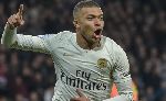 PSG x&aacute;c nhận tin kh&ocirc;ng hề vui về Kylian Mbappe