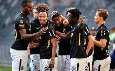 Nhận định, soi k&egrave;o AIK Fotboll vs Varbergs BoIS, 22h30 ng&agrave;y 10/7