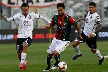 Nhận định, soi k&egrave;o Colo Colo vs Palestino, 7h30 ng&agrave;y 12/7