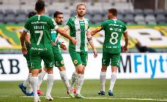 Nhận định, soi k&egrave;o Hammarby vs Degerfors, 20h ng&agrave;y 11/7