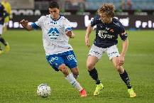 Nhận định, soi k&egrave;o Molde vs Odd BK, 23h00 ng&agrave;y 11/7