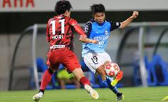 Nhận định, soi k&egrave;o Renofa Yamaguchi vs Jubilo Iwata, 17h ng&agrave;y 11/7