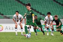 Nhận định, soi k&egrave;o Thespakusatsu Gunma vs Tokyo Verdy, 17h ng&agrave;y 11/7