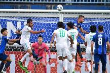 Soi k&egrave;o phạt g&oacute;c BG Pathum United vs Ulsan Hyundai, 21h00 ng&agrave;y 11/7