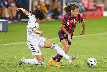 Nhận định, soi k&egrave;o Nữ Mỹ vs Nữ Mexico, 9h00 ng&agrave;y 12/7