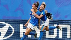 Nhận định, soi k&egrave;o Nữ Ph&aacute;p vs Nữ Italia, 2h ng&agrave;y 11/7