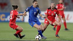 Nhận định, soi k&egrave;o nữ Th&aacute;i Lan vs nữ Philippines, 18h ng&agrave;y 12/7