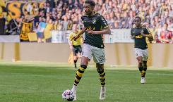 Ph&acirc;n t&iacute;ch k&egrave;o hiệp 1 Elfsborg vs AIK, 20h ng&agrave;y 10/7