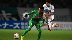 Soi k&egrave;o b&oacute;ng đ&aacute; J.League 2 h&ocirc;m nay 10/7: Tokushima Vortis vs Yokohama