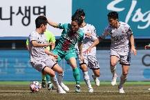 Soi k&egrave;o, dự đo&aacute;n Macao Gimpo Citizen vs Anyang 17h30 ng&agrave;y 11/7