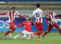 Soi k&egrave;o, dự đo&aacute;n Macao Hussein Irbid vs Wehdat Amman, 22h ng&agrave;y 11/7 