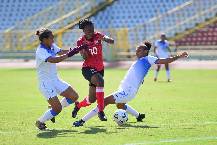 Soi k&egrave;o t&agrave;i xỉu Nữ Panama vs Nữ Trinidad v&agrave; Tobago h&ocirc;m nay 6h00 ng&agrave;y 12/7