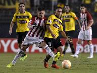 Nhận định, soi k&egrave;o Barcelona SC vs Estudiantes La Plata, 7h ng&agrave;y 12/7