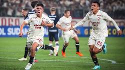 Nhận định, soi k&egrave;o Corinthians vs Universitario, 7h30 ng&agrave;y 12/7