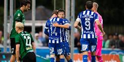Nhận định, soi k&egrave;o Goteborg vs Varbergs, 0h00 ng&agrave;y 11/7