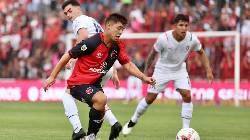Nhận định, soi k&egrave;o Independiente vs Newells Old Boys, 6h ng&agrave;y 12/7