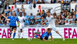 Ph&acirc;n t&iacute;ch k&egrave;o hiệp 1 IFK Norrkoping vs Halmstads, 0h ng&agrave;y 11/7