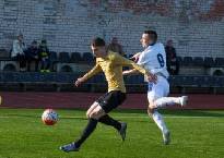 Ph&acirc;n t&iacute;ch k&egrave;o hiệp 1 Metta/LU vs Daugavpils, 22h ng&agrave;y 10/7