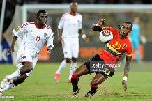 Ph&acirc;n t&iacute;ch k&egrave;o hiệp 1 Mozambique vs Lesotho, 23h ng&agrave;y 10/7