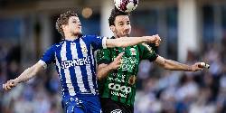 Soi k&egrave;o phạt g&oacute;c Goteborg vs Varbergs, 0h00 ng&agrave;y 11/7