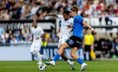 Soi k&egrave;o phạt g&oacute;c IFK Norrkoping vs Halmstads, 0h ng&agrave;y 11/7