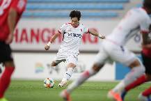 Soi k&egrave;o phạt g&oacute;c Jeju United FC vs Gwangju FC, 17h30 ng&agrave;y 11/7