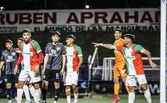 Nhận định, soi k&egrave;o Colon FC(URU) vs Cooper, 19h45 ng&agrave;y 11/7: Thắng tiếp lượt về