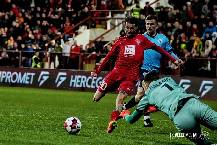 Nhận định, soi k&egrave;o FK Velez vs Inter Club D'Escaldes, 1h00 ng&agrave;y 11/7: Kh&aacute;c biệt đẳng cấp