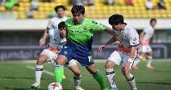 Nhận định, soi k&egrave;o Jeonbuk vs Jeju United, 17h30 ng&agrave;y 10/7: Cầm ch&acirc;n nhau