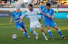 Nhận định, soi k&egrave;o La Fiorita vs FK Isloch Minsk, 01h45 ng&agrave;y 12/7: Kh&aacute;ch vui mừng ra về