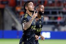 Nhận định, soi k&egrave;o Los Angeles FC vs New Mexico United, 10h00 ng&agrave;y 11/7: Kh&oacute; cưỡng