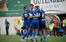 Nhận định, soi k&egrave;o Malisheva vs FK Buducnost Podgorica, 22h00 11/07: Chủ nh&agrave; thất trận