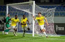 Nhận định, soi k&egrave;o Mornar Bar vs Dinamo Tbilisi, 01h45 ng&agrave;y 12/7: Kh&ocirc;ng được ph&eacute;p mất tập trung