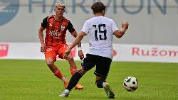 Nhận định, soi k&egrave;o Ruzomberok vs Tobol, 00h00 ng&agrave;y 12/7: Kh&oacute; cho kh&aacute;ch