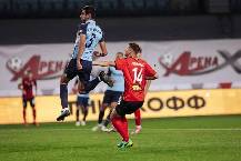 Nhận định, soi k&egrave;o SD Family vs FK Arys, 21h00 ng&agrave;y 11/7: Tiếp tục sa s&uacute;t