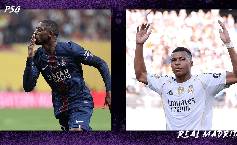 Link xem trực tiếp PSG vs Real Madrid h&ocirc;m nay, 02h00 ng&agrave;y 10/7