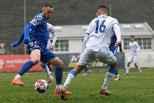 Nhận định, soi k&egrave;o Decic Tuzi vs Sileks Kratovo, 1h00 ng&agrave;y 11/7: Kh&aacute;ch tự tin